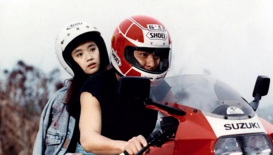 天若有情刘德华吴倩莲吴孟达的好电影为何华仔现场发火