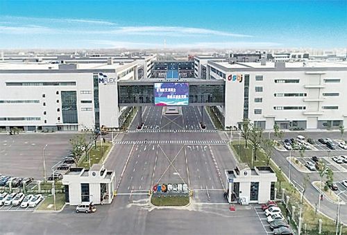 东山精密