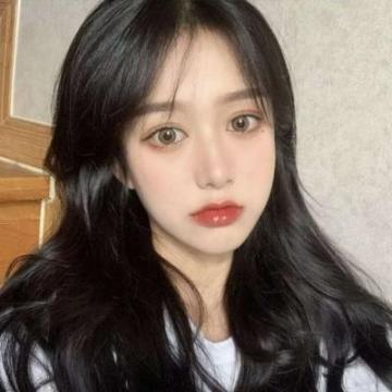 2020微信女生头像高冷气质有范 只要你喜欢我都奉陪到底