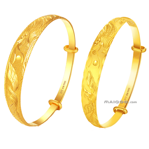 结婚首饰挑选攻略 最美新娘就是你