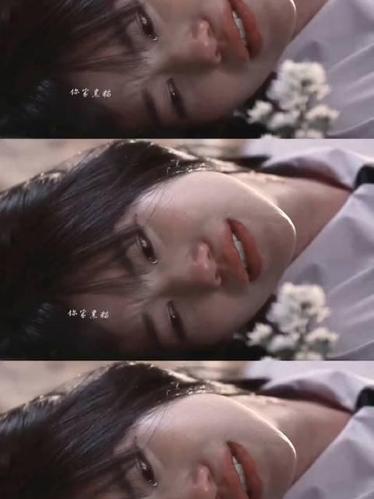 《禁忌女孩》娜诺哭了,原来神明也会流眼泪