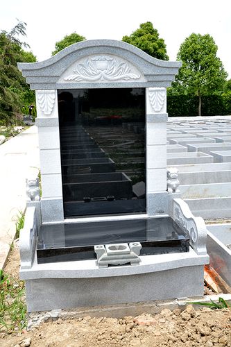 双凤纪念园(太仓)