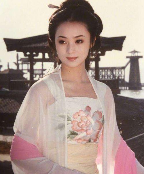 古代四大美女居榜首的西施到底有多美专家复原图自己看