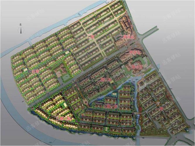 城西-景瑞翡翠湾