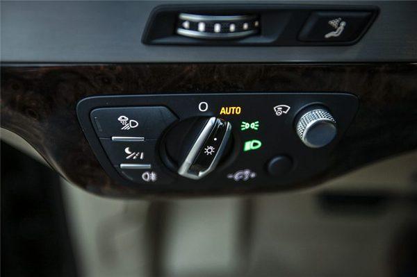 奥迪q7平行进口17款车型详解及最新降价配置最高天津自贸区最低价