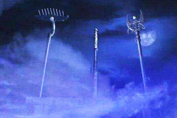 作为孙悟空的贴身武器如意金箍棒被夺走过两次分别是谁拿了