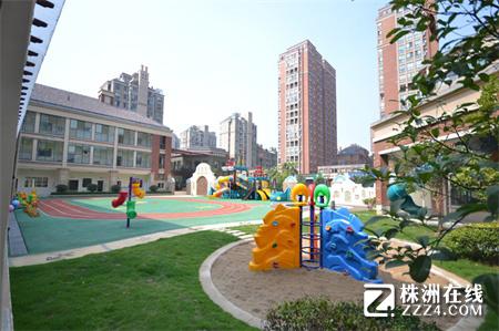 株洲房产 株洲房产资讯 楼盘评测 资讯详情页    【周边配套篇】