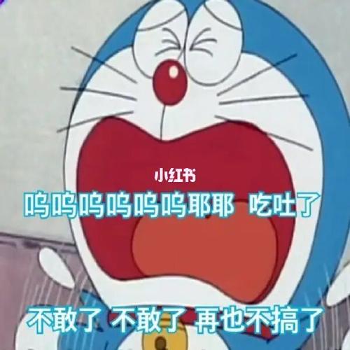 哆啦a梦表情包_表情包_哆啦a梦怎么样_表情包分享_素材_表情包