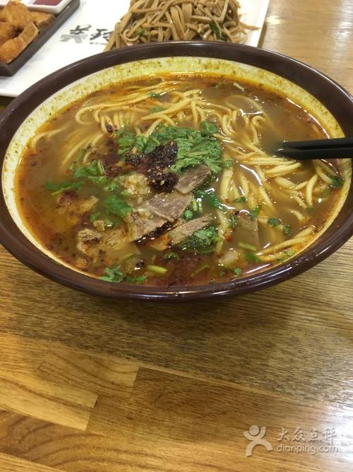 美玲拉面图片 - 第35张