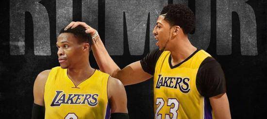 湖人优先续约第一人确定,1换1库兹玛筹码曝光,詹姆斯开始招募_卡鲁索