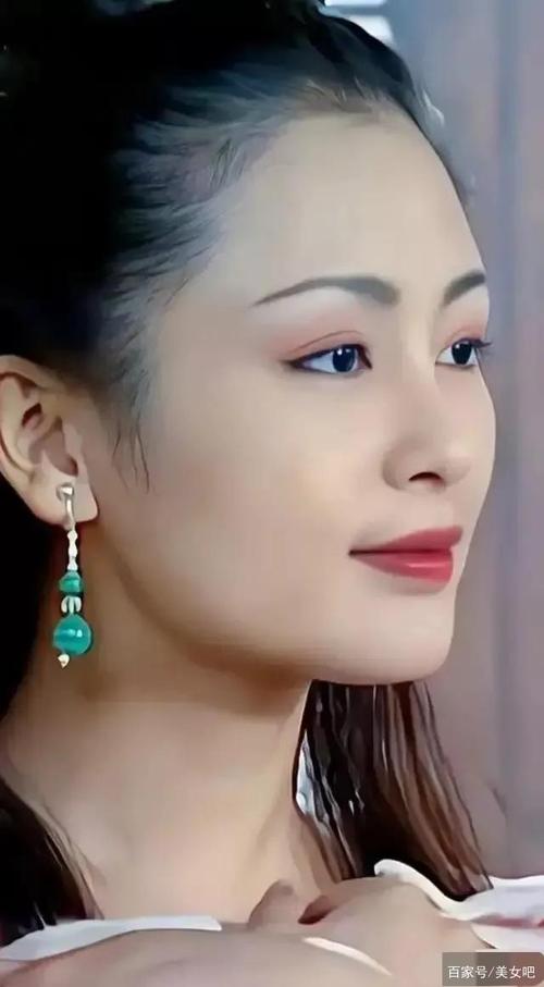 时尚明星图集——陈红