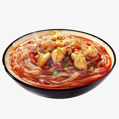 白家高记肥肠粉