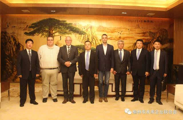 局局长马志武,市旅游外事(侨务)局局长崔渊,市招商服务局局长姬世平
