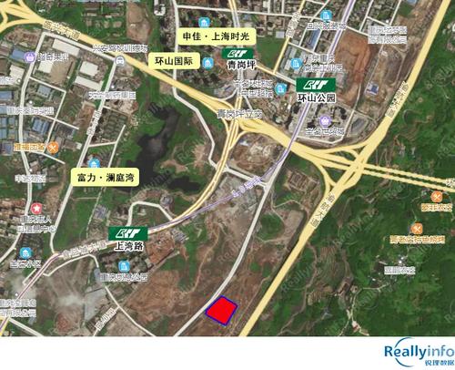 周末土地供应 西永,人和商住地块上线-重庆手机搜狐焦点