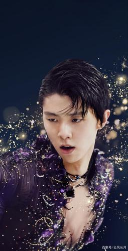 羽生结弦:赵指导关于羽生结弦的访谈(轻松向)