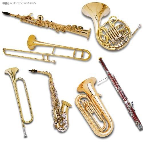 西洋管乐器的十大世界之最