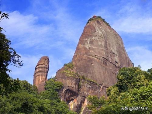 广东十大著名景点排行榜广东著名旅游景点有哪些你都去过哪几个