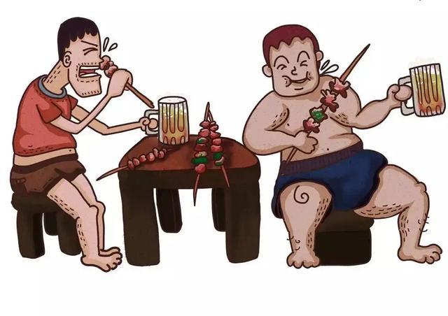 哪个地区的人最能喝酒到底是山东人东北人还是内蒙古人