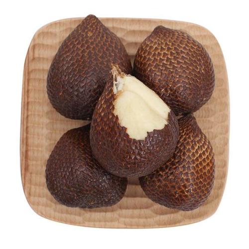 印尼特产 蛇皮果 1kg