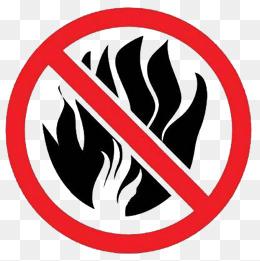 防火标志图片大全