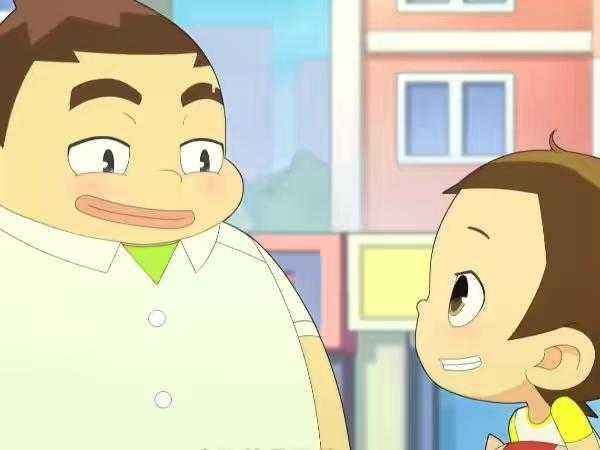 《神奇阿呦》讲述了什么内容?