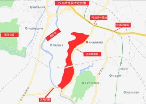 贵安医院启用,棚改房屋摸底,三马新项目.一周贵阳热点回顾
