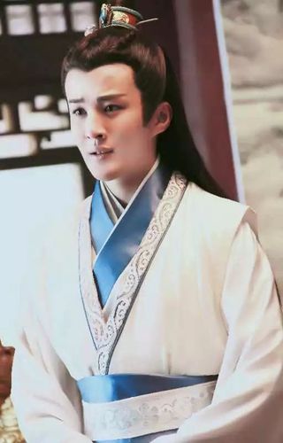 专访《开封府传奇》郑斯仁:演戏在行,公益在心