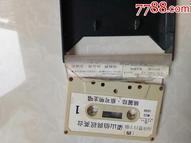 海陆丰白字戏梁山伯与祝英台二钟丽君