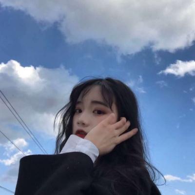 好看的闺蜜头像一人一张00后专属