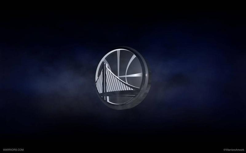 勇士队nba篮球体育运动宽屏高清壁纸