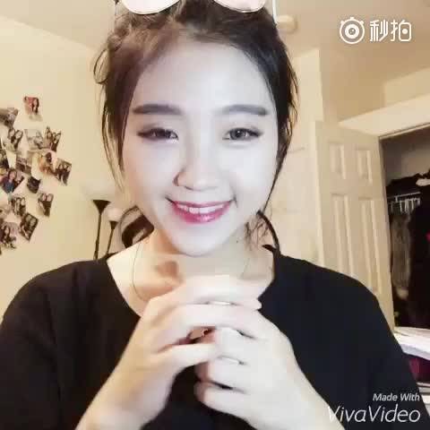 韩笑mia