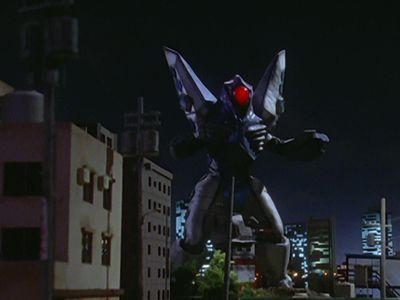 斯坦德尔星人阿勃巴斯