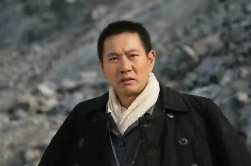 "兆辉煌"姚刚:受孙楠影响,被孙俪嫌弃,52岁未婚只