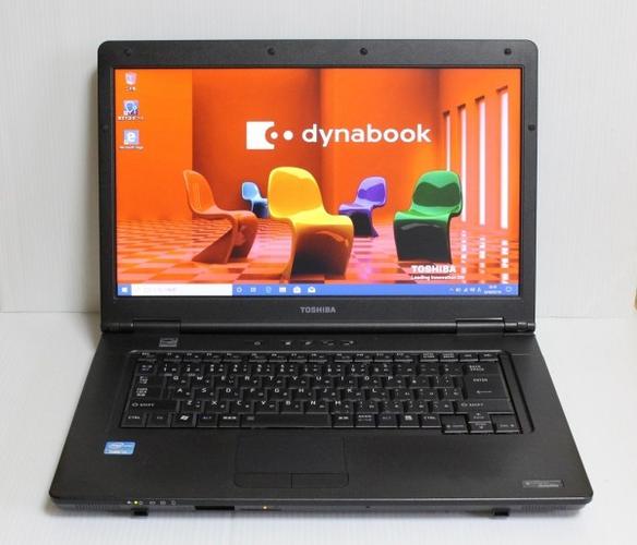 东芝b552/h■win10/15.6型/第3世代cpu i5-3210m-2.