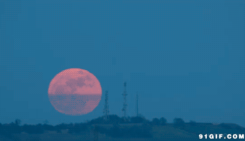 动态山水——(21)