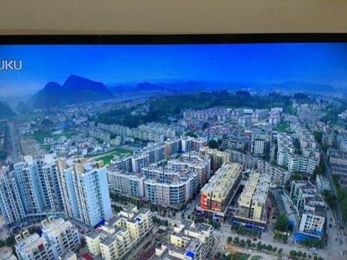贵安新区即将成为贵州第一个国际化城市