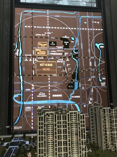 郑州朗悦公园府好不好郑州朗悦公园府值得投资买吗