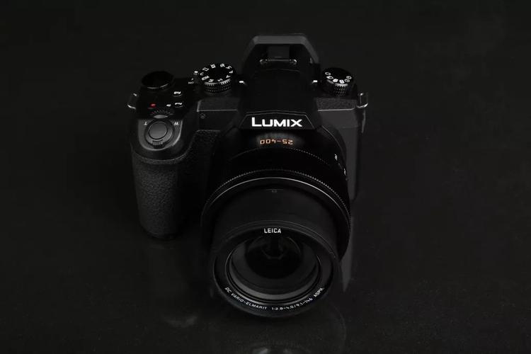 长焦相机的荣光松下fz1000ii开箱图赏