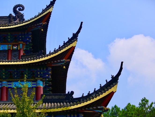 湖州能仁寺