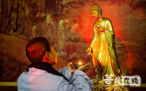 佛教起源说:东汉明帝敬佛