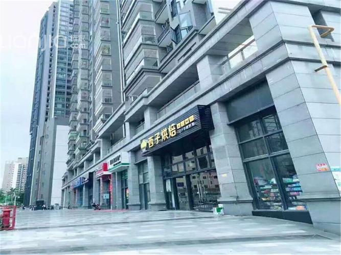 清泉城市广场相册