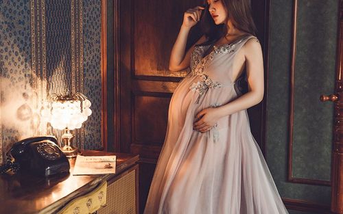 孕妇写真,故居新事,孕妇照