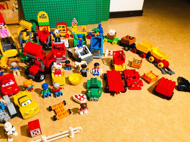 十公斤乐高duplo_乐高怎么样_兴趣爱好_玩具