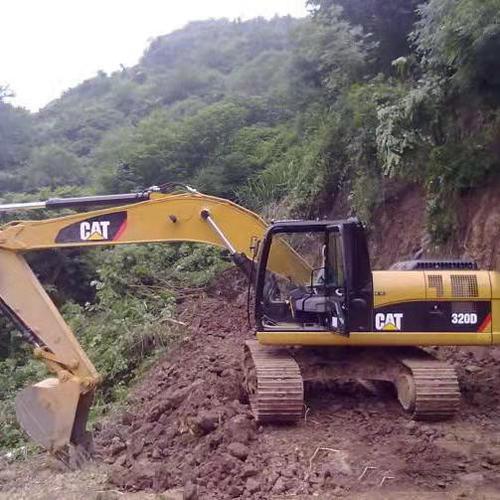 兰州卡特挖掘机订制厂家尧都