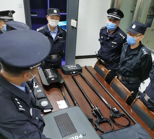 呼和浩特第二监狱民警丁为民同志在疫情防控监管一线突发疾病因公殉职