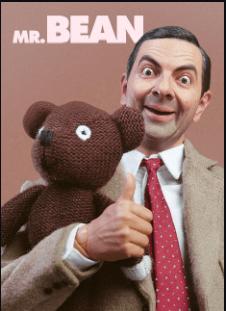 英国的憨豆先生来了佛山?