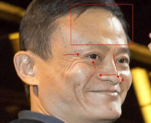 (相术)从面相怎么看男人,将来是贫穷还是富贵?