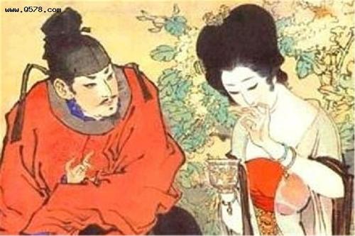 杨贵妃真实死因终被揭开!专家:并非自缢而亡,死状太过