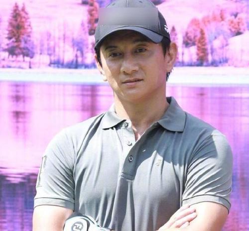 70后三大叔同框,45岁钟汉良碾压吴奇隆聂远,网友:交出