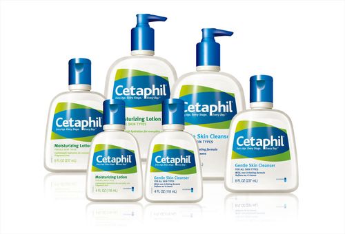 丝塔芙(cetaphil)产品图
